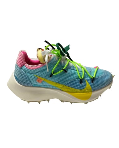 Nike x Off-White™ Vapor Street in Blue Polyamide