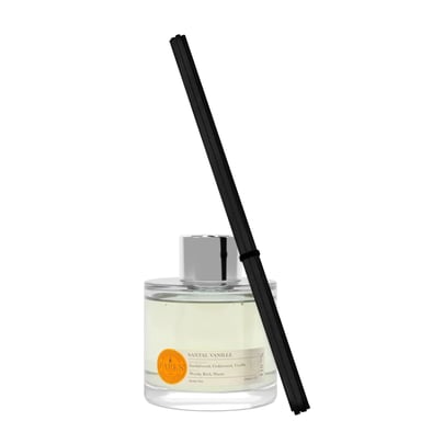 Santal Vanille 100ml Difusor 100ml