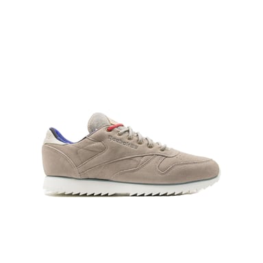 Reebok Zap CL ENTERAULA CACERA BEGE SUDER FUERA DE LA MOGRA AQ9778