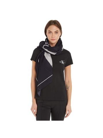 Bufanda auténtica de Calvin Klein para mujer