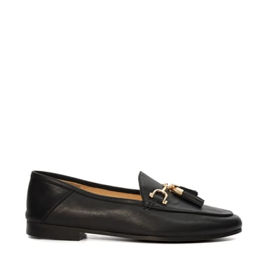 Dune Ladies Graysons - Tassel Trimmed Loafers