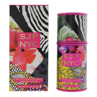 Sarah Jessica Parker Nyc Eau de Parfum 30ml Spray For Her