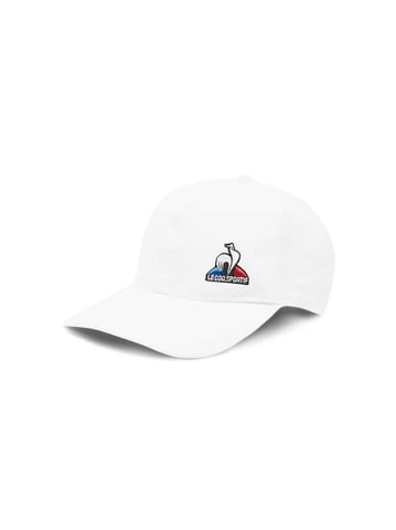 Casqueta Le Coq Sportif Hombre Logotipo original