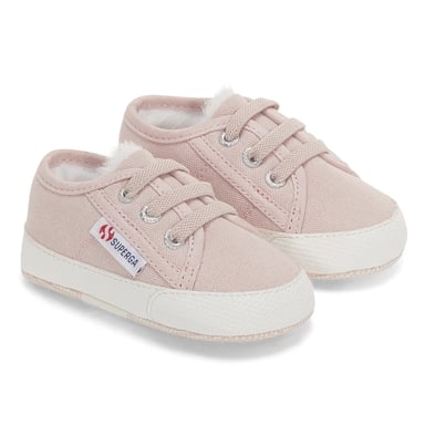 Superga Baby 4006 Trainers (Hushed Violet/Avorio)