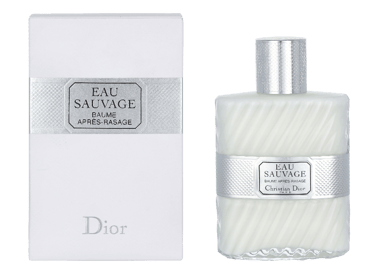 Eau Sauvage After-shave Balm 100 ml