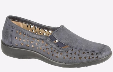 Boulevard Athena Summer Womens