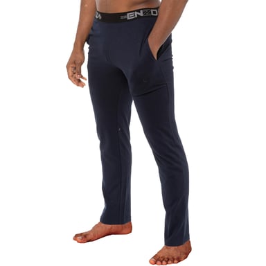 Enzo Pantalones Lounge para Hombre