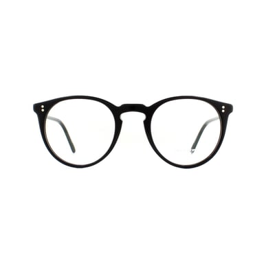 Gafas Oliver Peoples O'Malley OV5183 1005L Negros 47mm