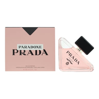 Prada Paradoxe Eau De Parfum 90ml Spray For Her