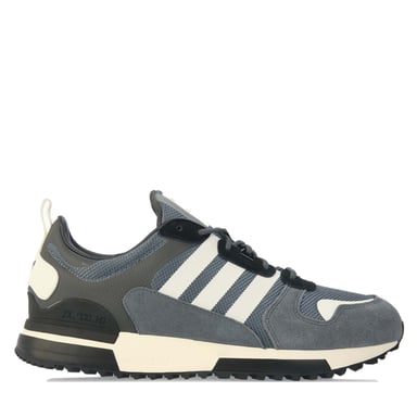 Men's adidas Originals ZX 700 Shoes in Grey White