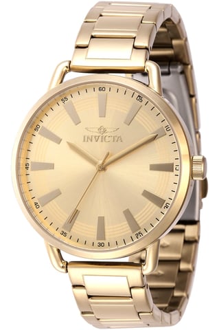 Invicta Wildflower 46332 Reloj para Mujer Cuarzo  - 38mm
