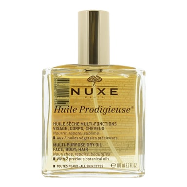 Huile Prodigieuse Aceite Seco 100 ml