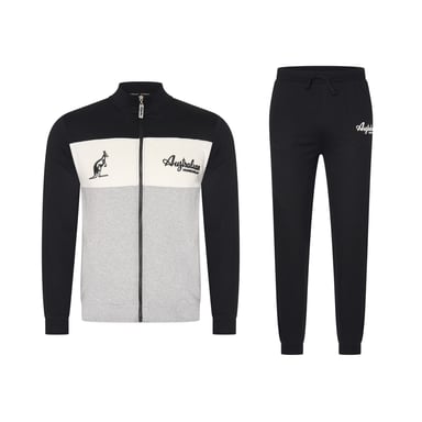 Australian Homewear Joggingpak Negro