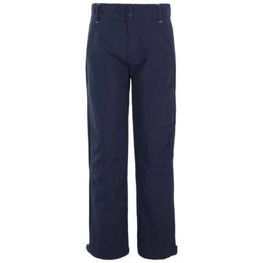 Trespass Childrens/Kids Decisive Trousers (Navy)