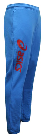 ASICS SIGMA MENS PISTANTES AZULES