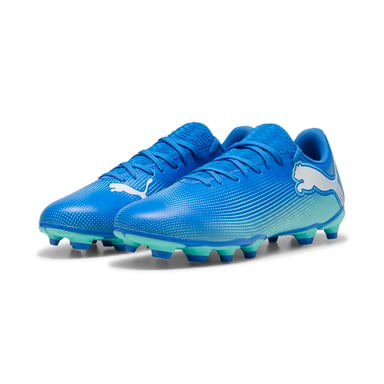 PUMA FUTURE 7 PLAY FG/AG Unisex Football Boots