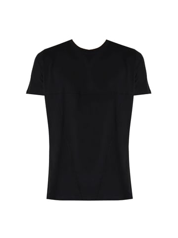 La Haine Inside Us T-Shirt del hombre negro