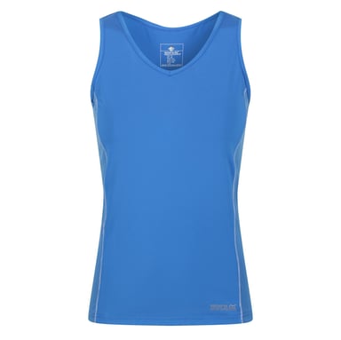 Regatta Womens/Ladies Varey Active Vest (Sonic Blue)
