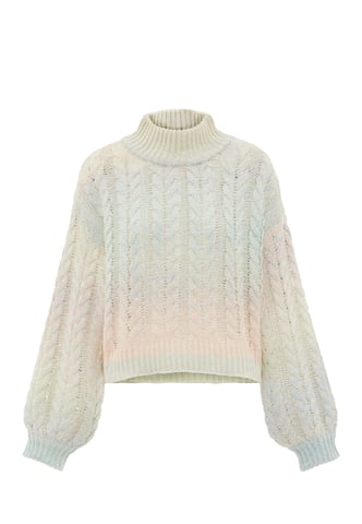 Mymo Pullover women