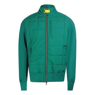 Parajumpers Griffin Billard Chaqueta Verde