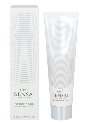 Silky Purifying Cleansing Balm 125 ml