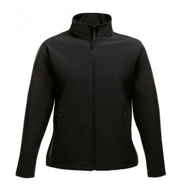 Regatta Standout Womens/Ladies Ablaze Printable Soft Shell Jacket