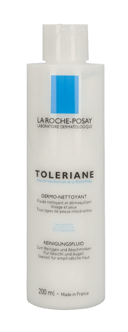 La Roche Toleriane Dermo Cleanser 200ml