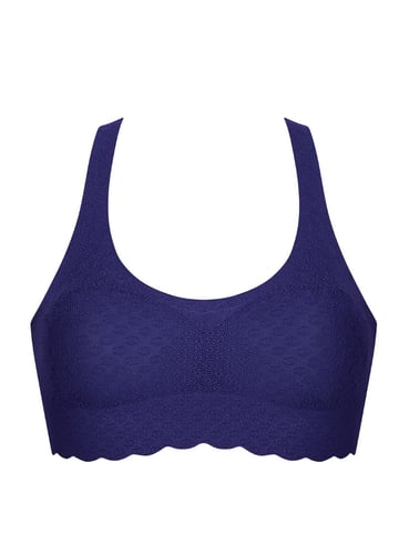 Zero Lace Feel Racerback Top
