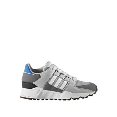 Adidas eqt soporte para niños entrenadores grises