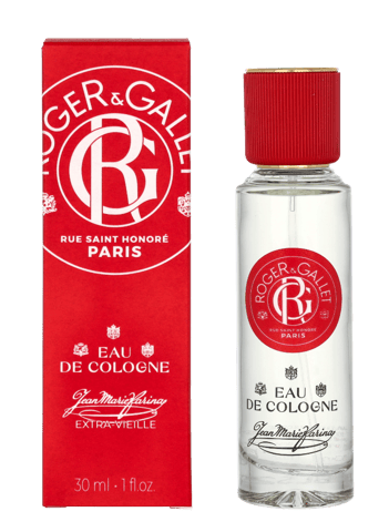 Jean Marie Farina Eau De Cologne 30 ml
