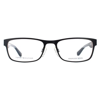 Tommy Hilfiger gafas TH 1284 BQZ MATTE BLUE HOMBRE