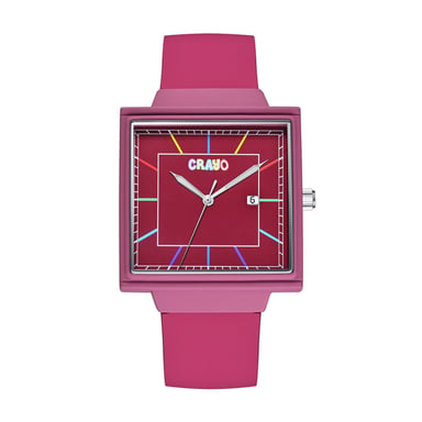 Reloj con correa Crayo Dream