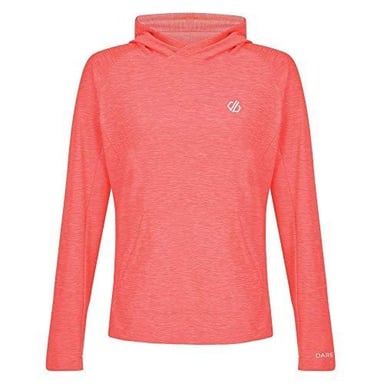 Dare 2B Womens/Ladies Sprint City Lightweight Hoodie