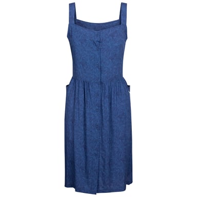 Trespass Womens/Ladies Mita Casual Dress (Navy)