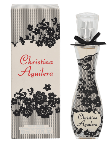 Cristina Aguilera EDP Spray 50 ml
