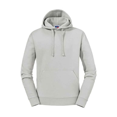 Russell Mens Authentic Hoodie (Urban Grey)