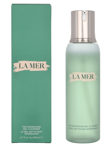 La Mer The Energizing Gel Cleanser 200 ml