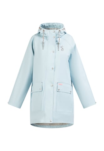 myMo Oversized raincoat keepsudry