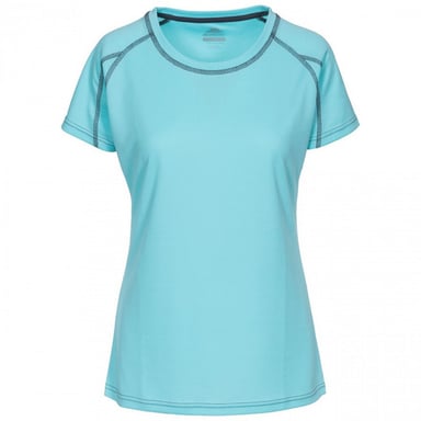 Trespass Womens/Ladies Mamo Short Sleeve Active T-Shirt