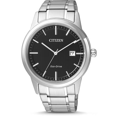 Citizen Men's Silver Watch AW1231-58E