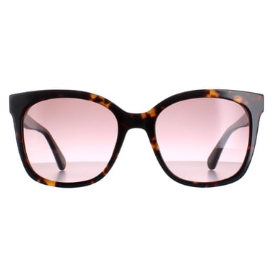 Gafas de sol Kate Spade Kiya/S 2VM HA havana marrón degradado