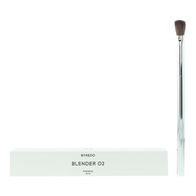 Byredo Blender Brush - 02