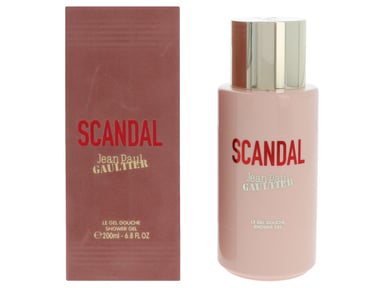 Scandal Shower Gel 200 ml