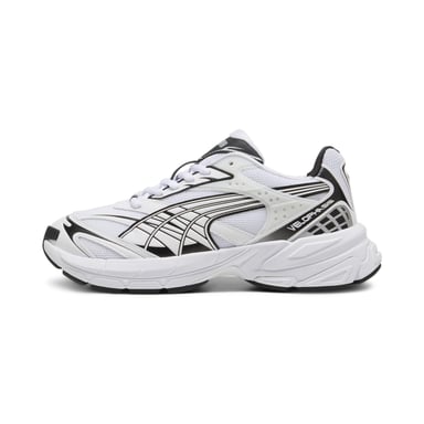 PUMA Mens Velophasis Always On Sneakers Trainers
