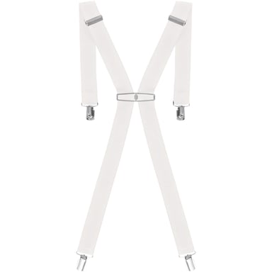 Mens Elasticated Braces | Enzo Accessories