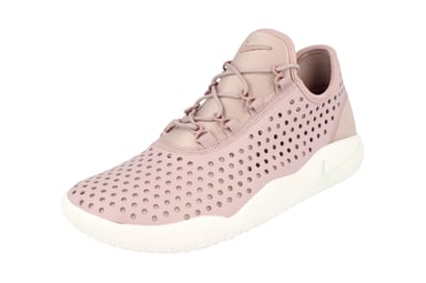 Nike Fl-rue Mens Purple Trainers