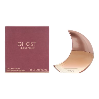 Ghost Orb Of Night Eau De Parfum 30ml