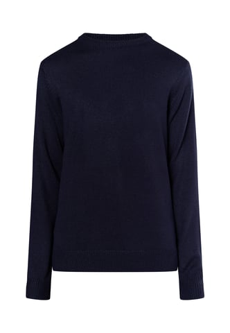 Mo Pullover Men blue
