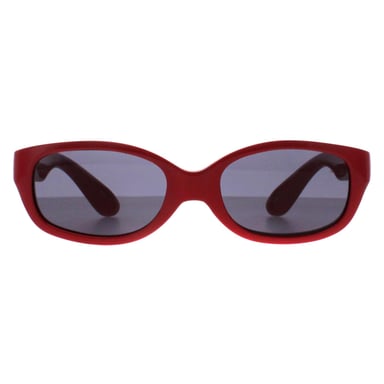 Gafas de sol Smarty X2055 D rojo gris
