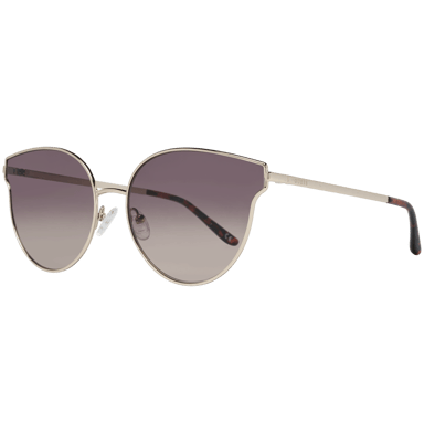 Gafas de sol Guess GF0353 32F degradado gris dorado